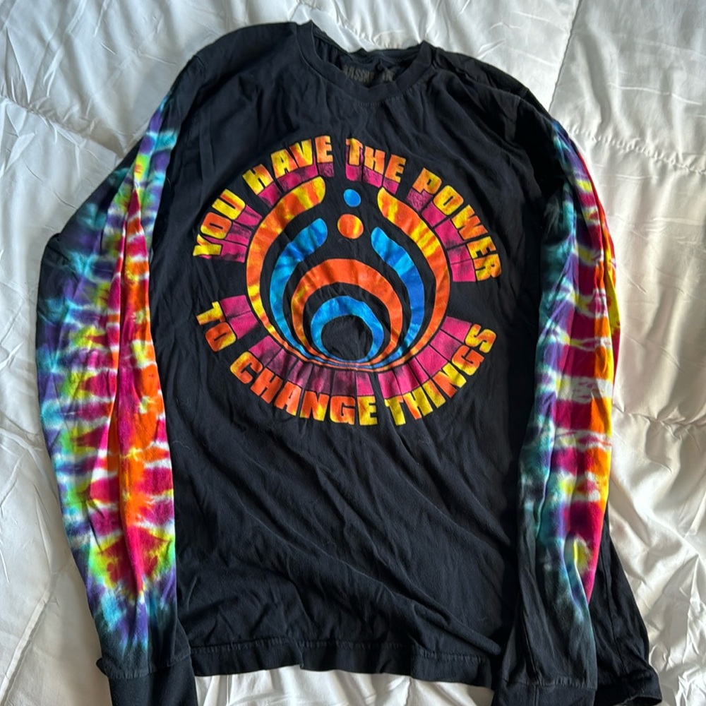 Bassnectar official merch